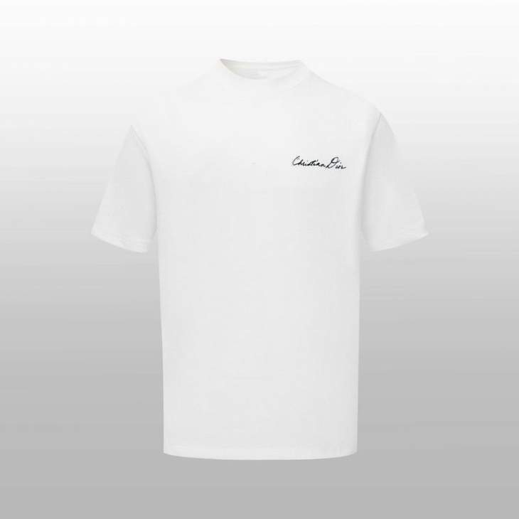 Picture of Dior T Shirts Short _SKUDiorXS-Lxetr2015429